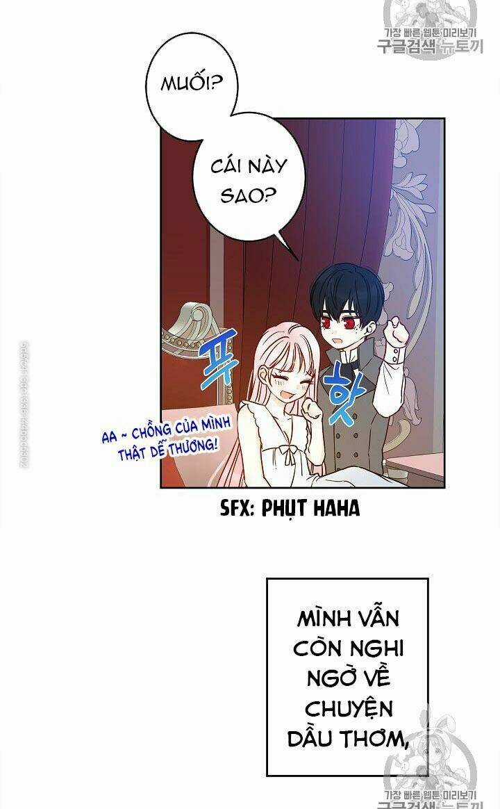 Cuộc Hôn Nhân Giả Dối - Chapter 42 - Trang 65