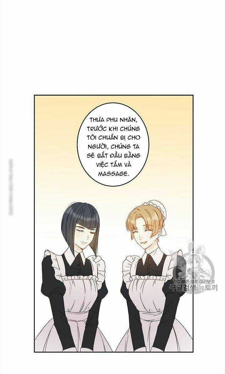 Cuộc Hôn Nhân Giả Dối - Chapter 42 - Trang 67