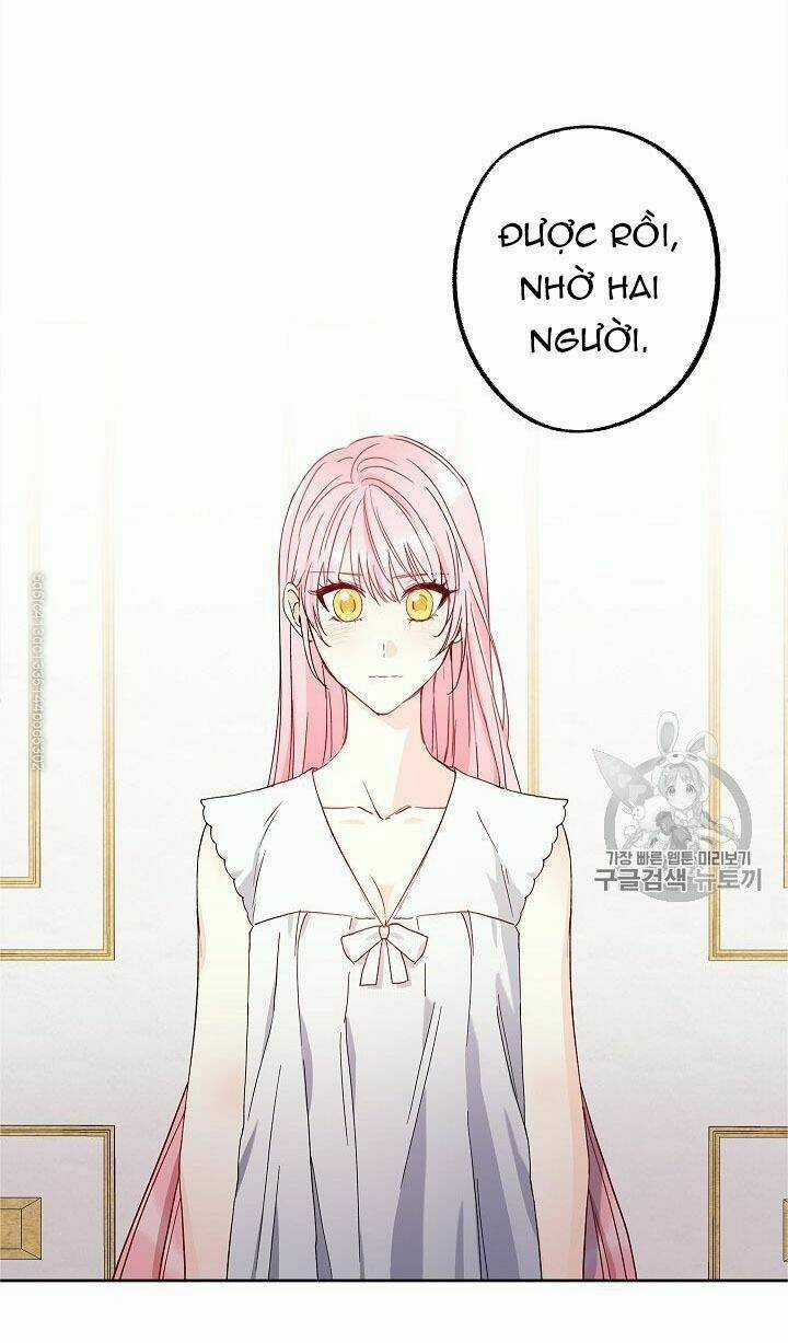 Cuộc Hôn Nhân Giả Dối - Chapter 42 - Trang 68