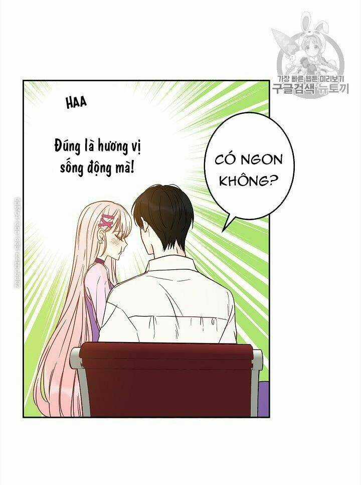 Cuộc Hôn Nhân Giả Dối - Chapter 42 - Trang 8