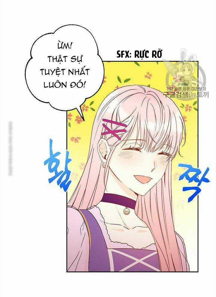 Cuộc Hôn Nhân Giả Dối - Chapter 42 - Trang 9