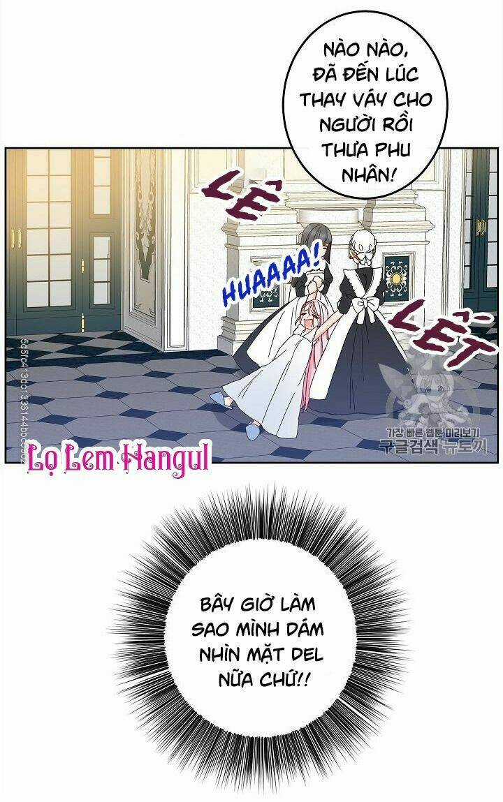 Cuộc Hôn Nhân Giả Dối - Chapter 43 - Trang 11