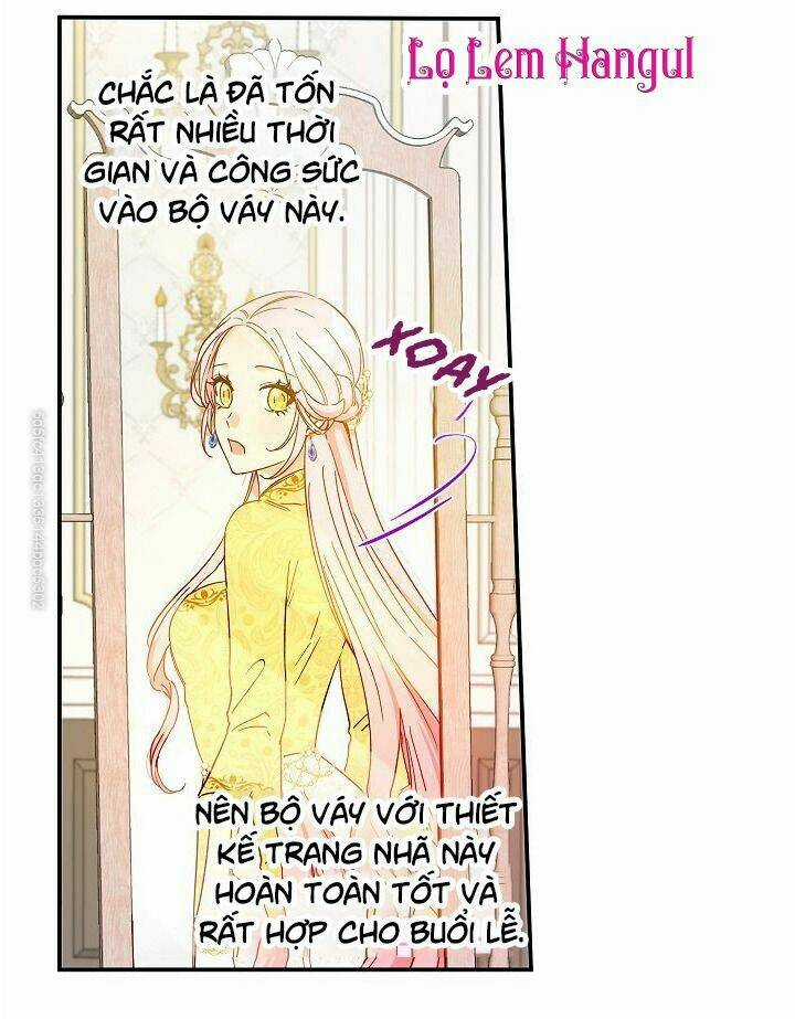 Cuộc Hôn Nhân Giả Dối - Chapter 43 - Trang 13