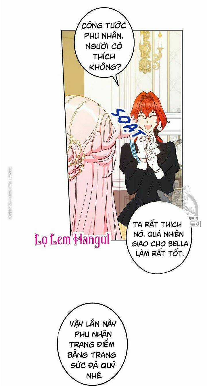 Cuộc Hôn Nhân Giả Dối - Chapter 43 - Trang 14