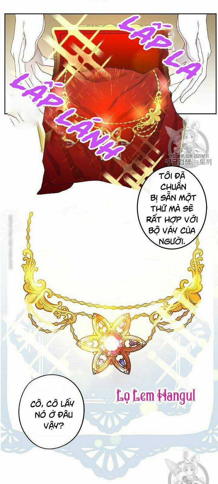 Cuộc Hôn Nhân Giả Dối - Chapter 43 - Trang 15