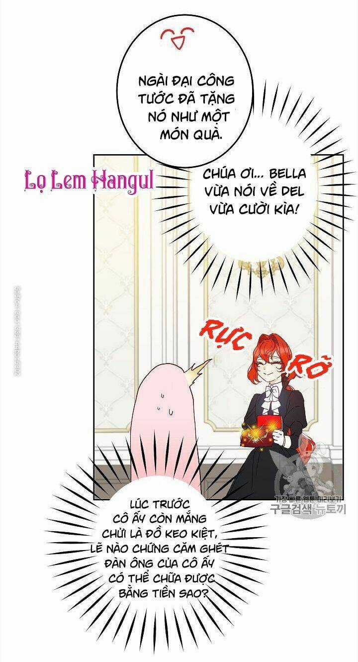 Cuộc Hôn Nhân Giả Dối - Chapter 43 - Trang 16