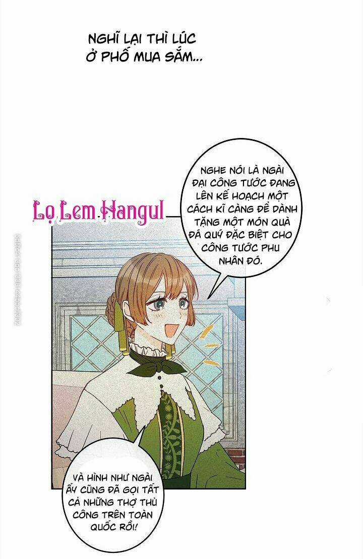 Cuộc Hôn Nhân Giả Dối - Chapter 43 - Trang 17