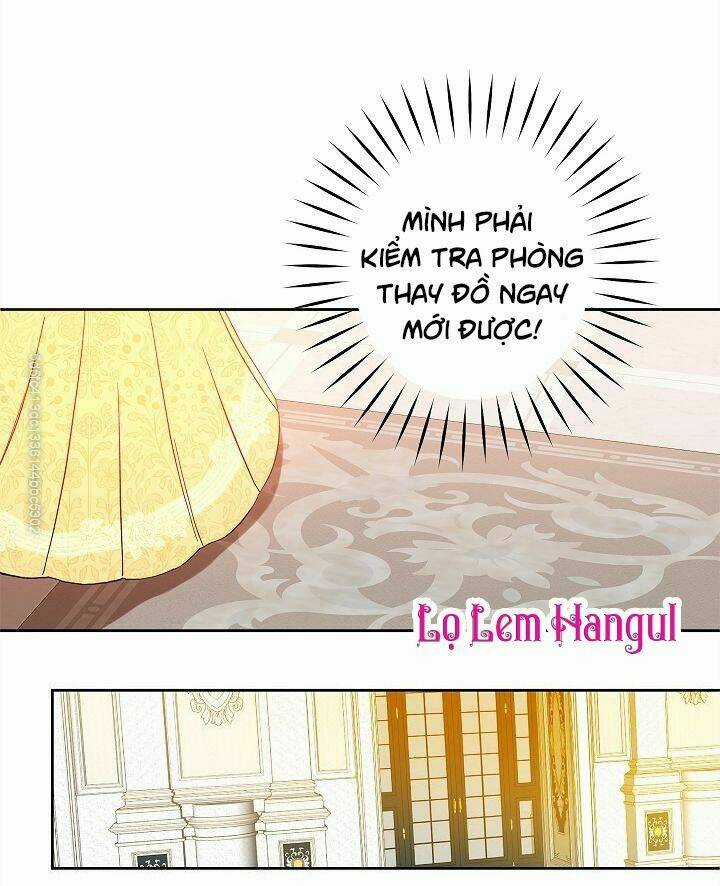 Cuộc Hôn Nhân Giả Dối - Chapter 43 - Trang 19