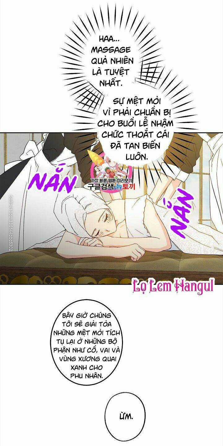 Cuộc Hôn Nhân Giả Dối - Chapter 43 - Trang 3