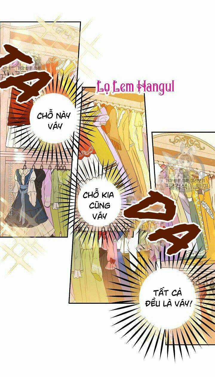 Cuộc Hôn Nhân Giả Dối - Chapter 43 - Trang 22