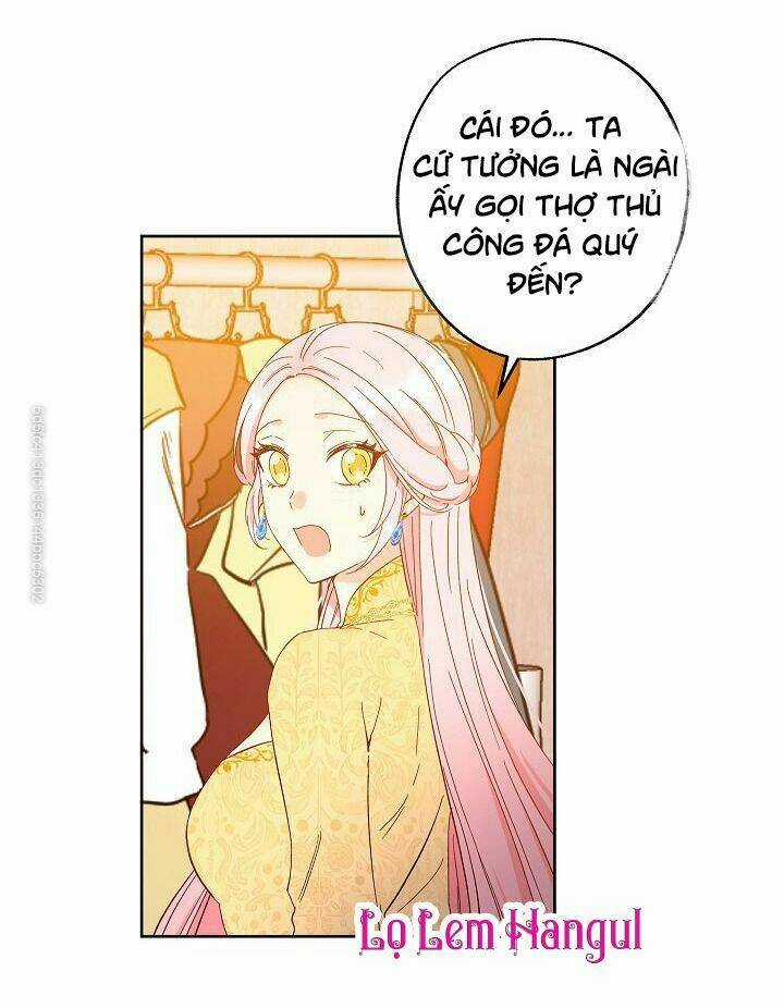 Cuộc Hôn Nhân Giả Dối - Chapter 43 - Trang 24