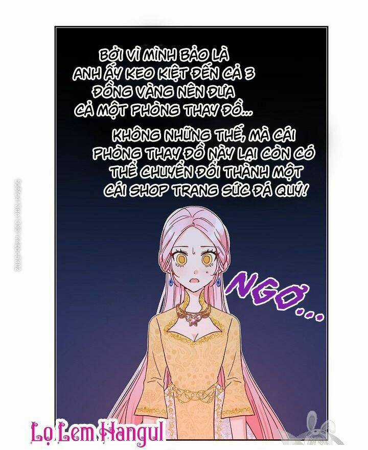 Cuộc Hôn Nhân Giả Dối - Chapter 43 - Trang 28