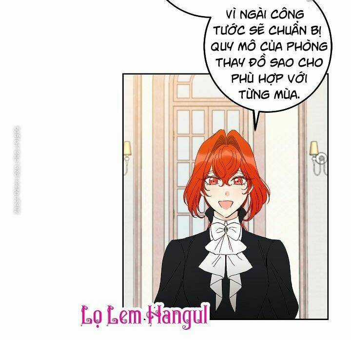 Cuộc Hôn Nhân Giả Dối - Chapter 43 - Trang 30