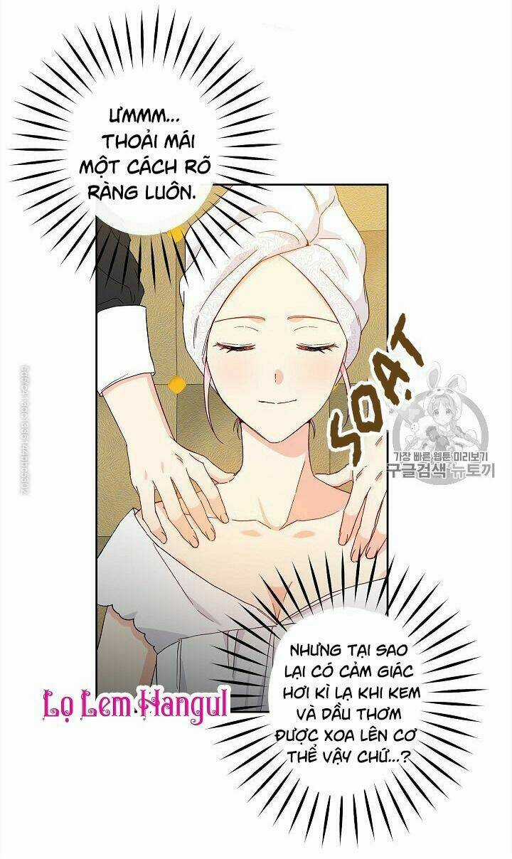 Cuộc Hôn Nhân Giả Dối - Chapter 43 - Trang 4