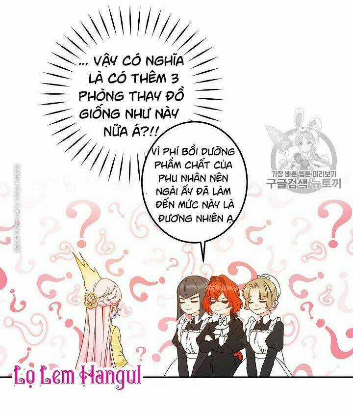 Cuộc Hôn Nhân Giả Dối - Chapter 43 - Trang 31