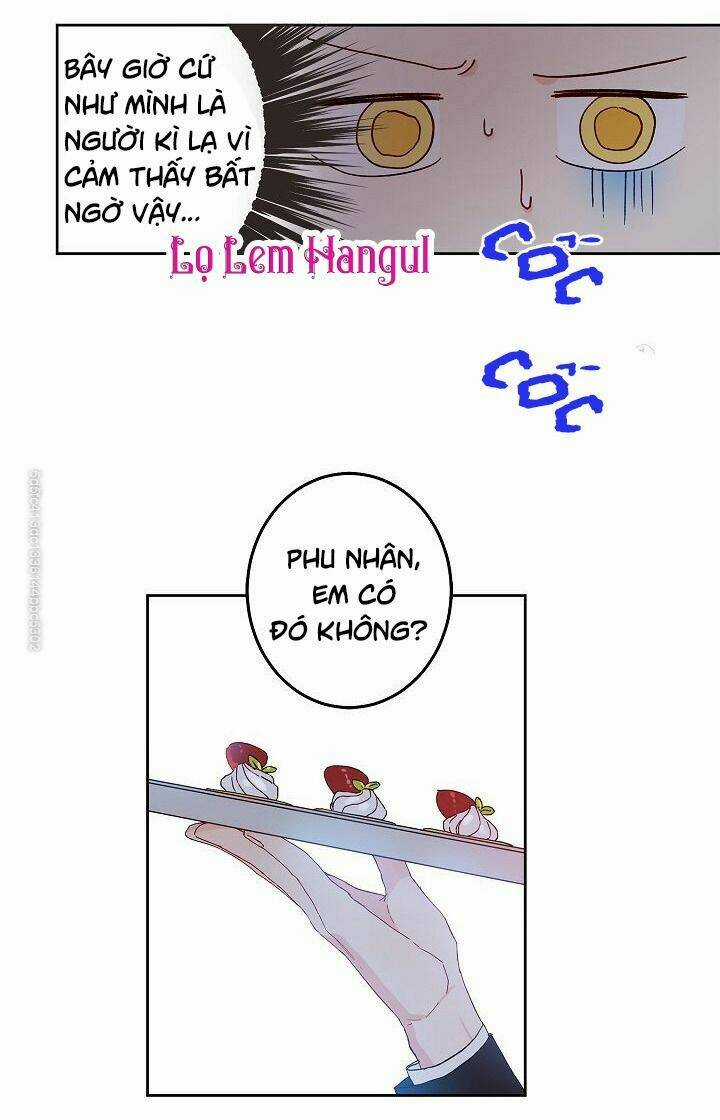 Cuộc Hôn Nhân Giả Dối - Chapter 43 - Trang 32