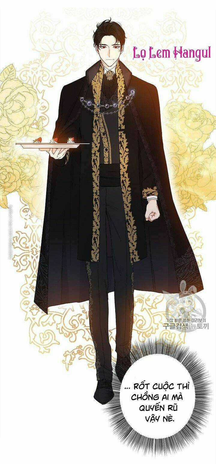 Cuộc Hôn Nhân Giả Dối - Chapter 43 - Trang 33