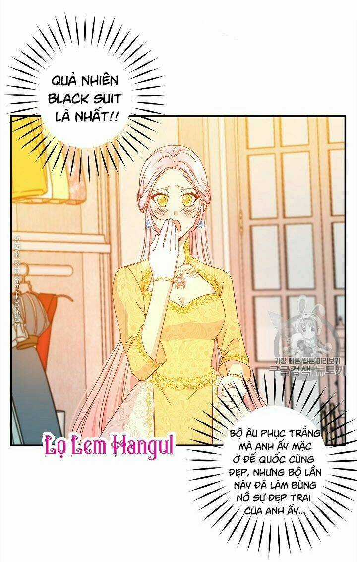 Cuộc Hôn Nhân Giả Dối - Chapter 43 - Trang 34