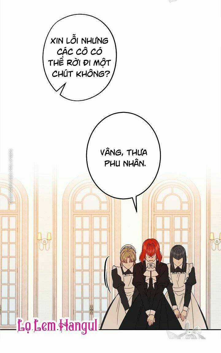 Cuộc Hôn Nhân Giả Dối - Chapter 43 - Trang 36