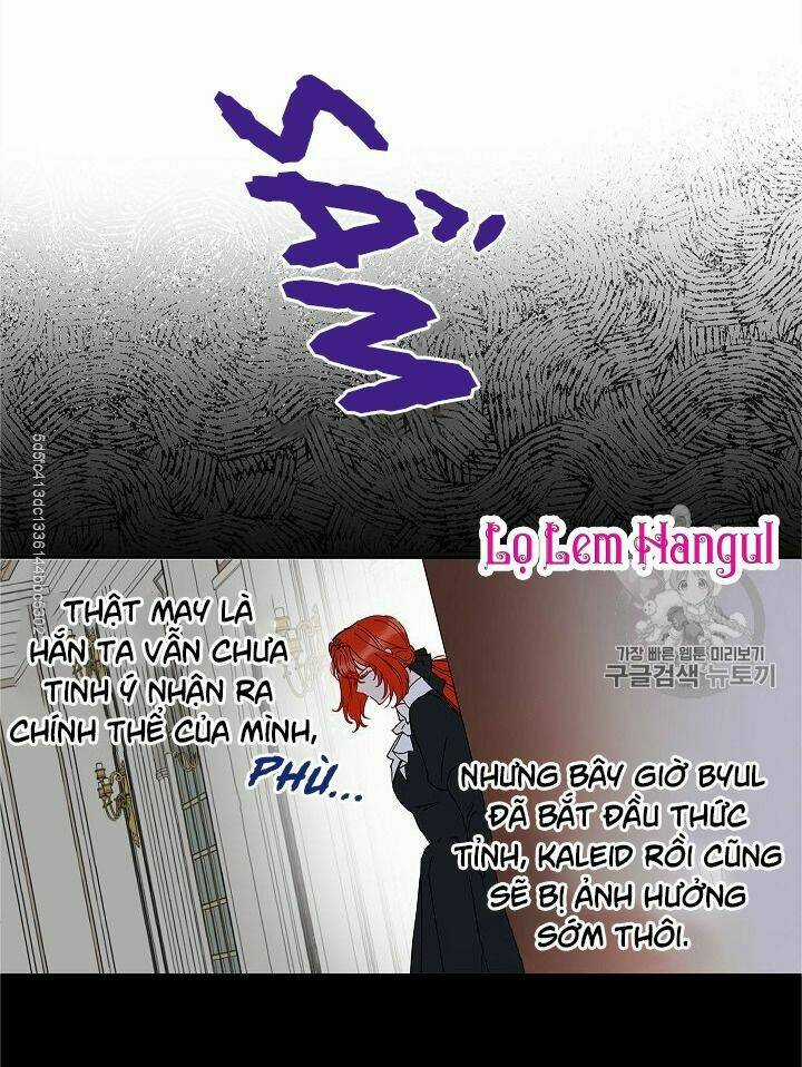 Cuộc Hôn Nhân Giả Dối - Chapter 43 - Trang 37