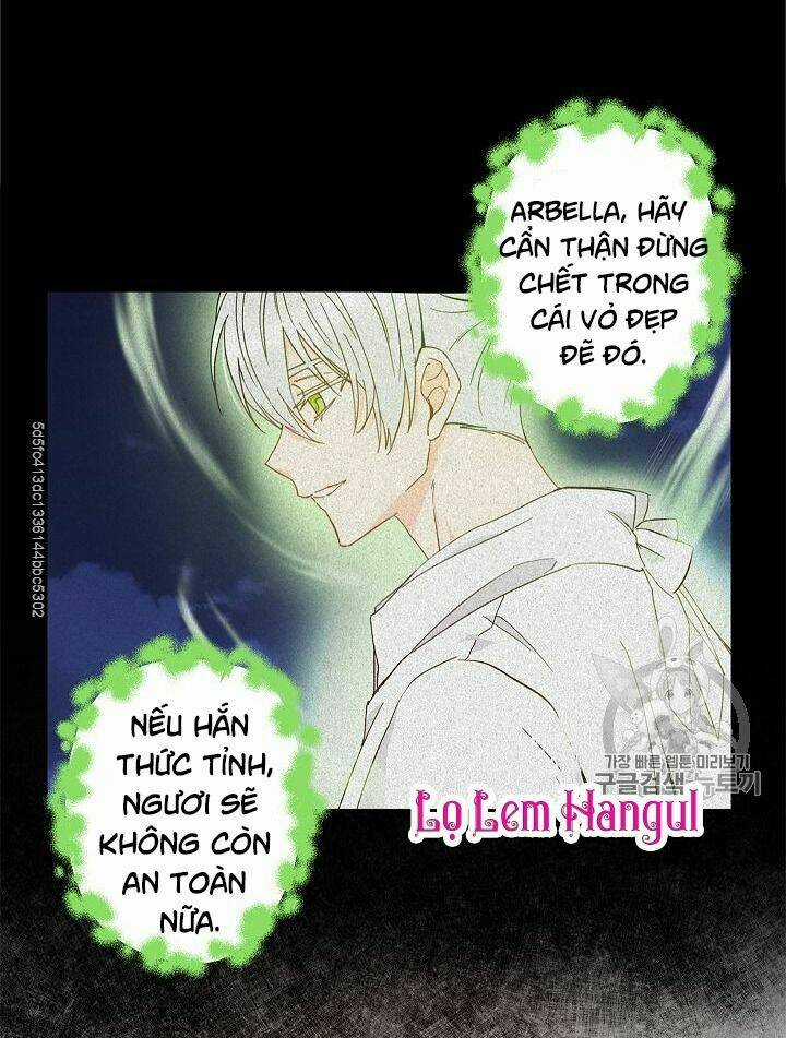 Cuộc Hôn Nhân Giả Dối - Chapter 43 - Trang 38