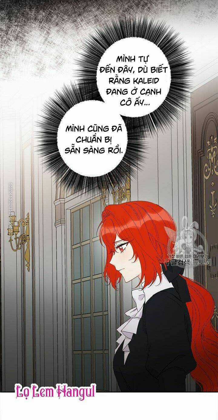 Cuộc Hôn Nhân Giả Dối - Chapter 43 - Trang 39