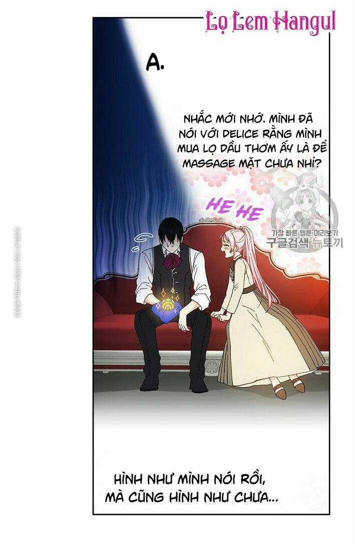 Cuộc Hôn Nhân Giả Dối - Chapter 43 - Trang 5