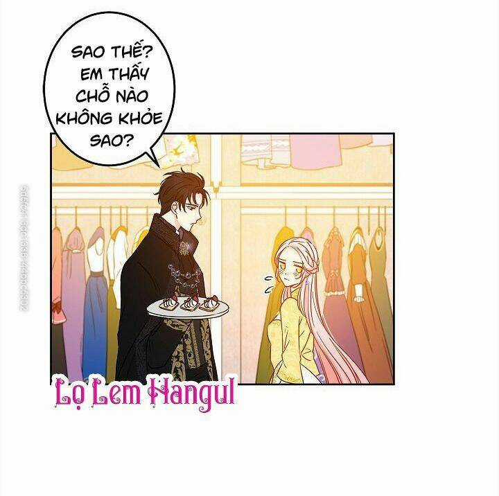 Cuộc Hôn Nhân Giả Dối - Chapter 43 - Trang 44