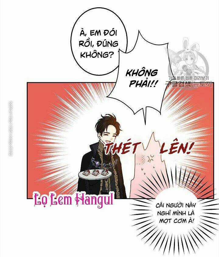 Cuộc Hôn Nhân Giả Dối - Chapter 43 - Trang 45