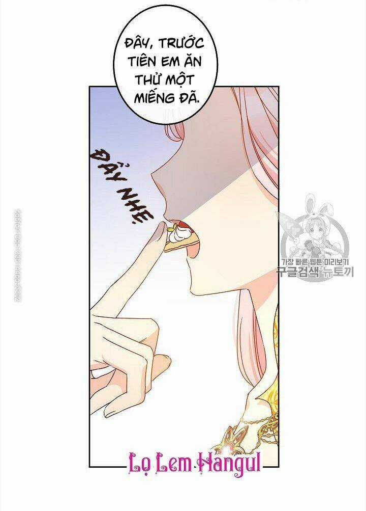 Cuộc Hôn Nhân Giả Dối - Chapter 43 - Trang 46