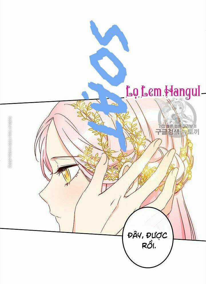 Cuộc Hôn Nhân Giả Dối - Chapter 43 - Trang 49