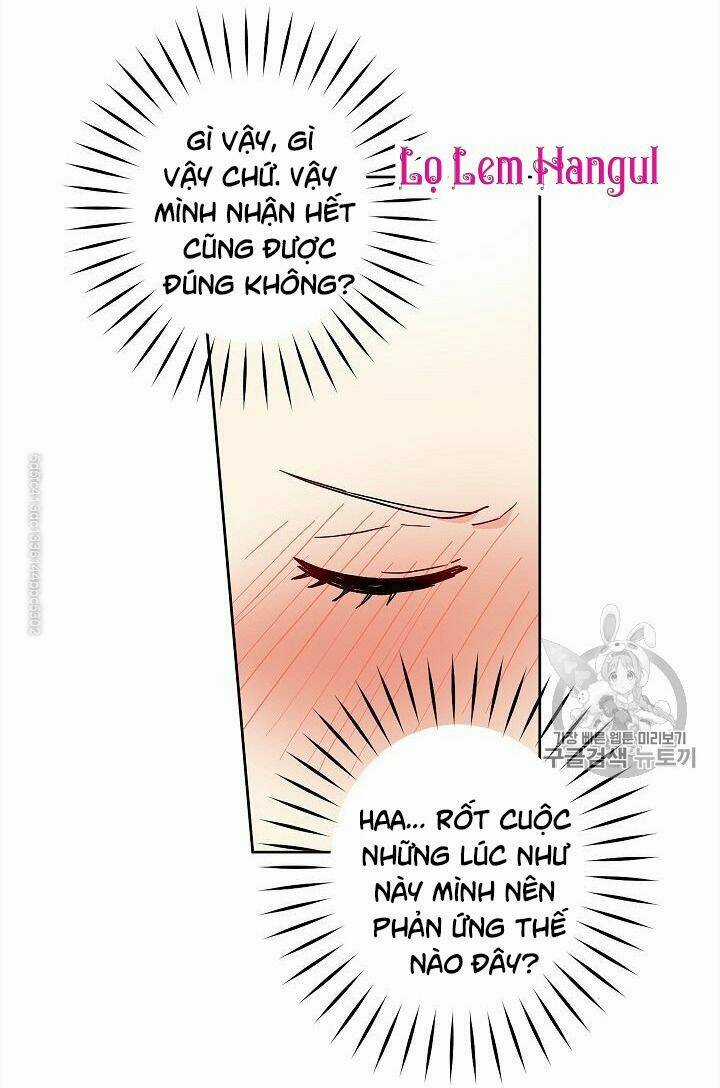 Cuộc Hôn Nhân Giả Dối - Chapter 43 - Trang 53