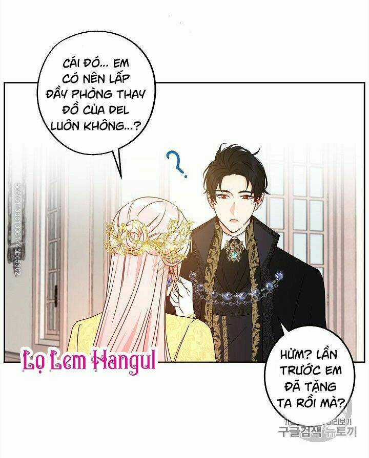 Cuộc Hôn Nhân Giả Dối - Chapter 43 - Trang 54