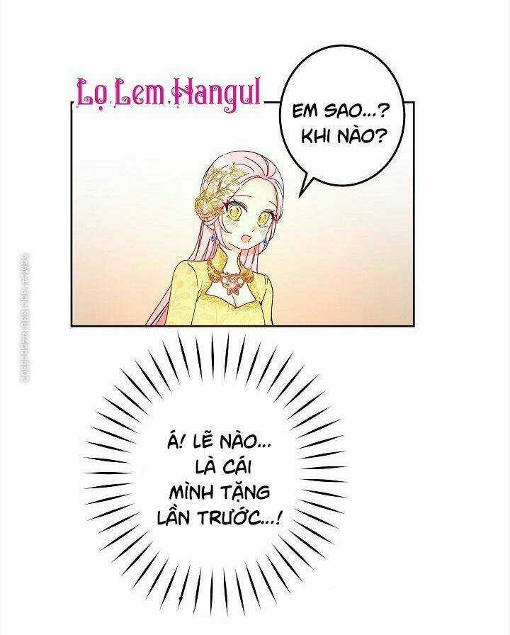 Cuộc Hôn Nhân Giả Dối - Chapter 43 - Trang 55