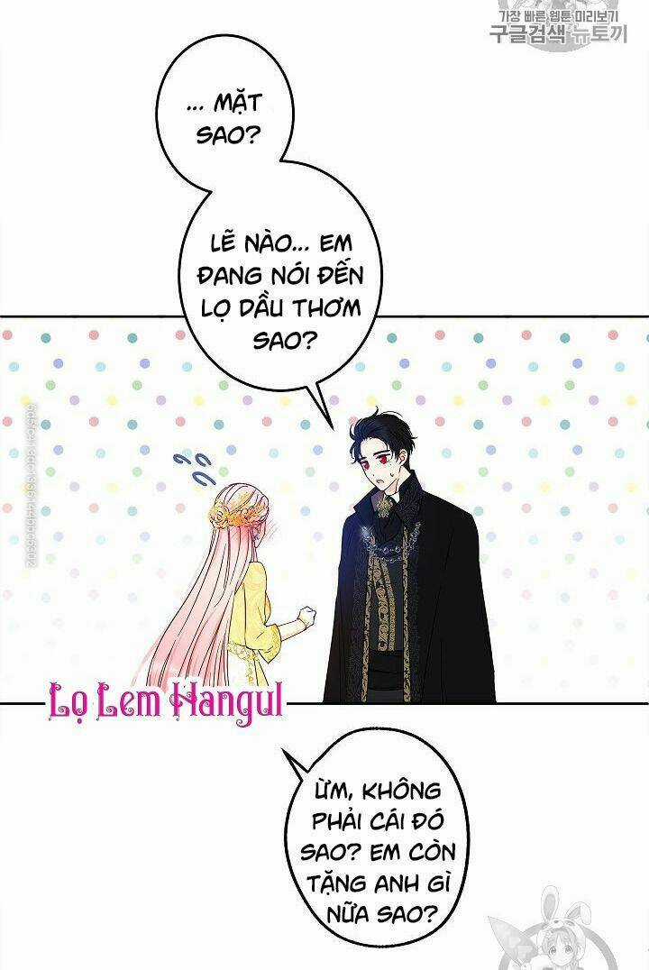 Cuộc Hôn Nhân Giả Dối - Chapter 43 - Trang 58