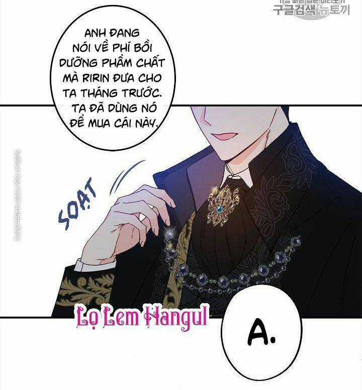 Cuộc Hôn Nhân Giả Dối - Chapter 43 - Trang 59