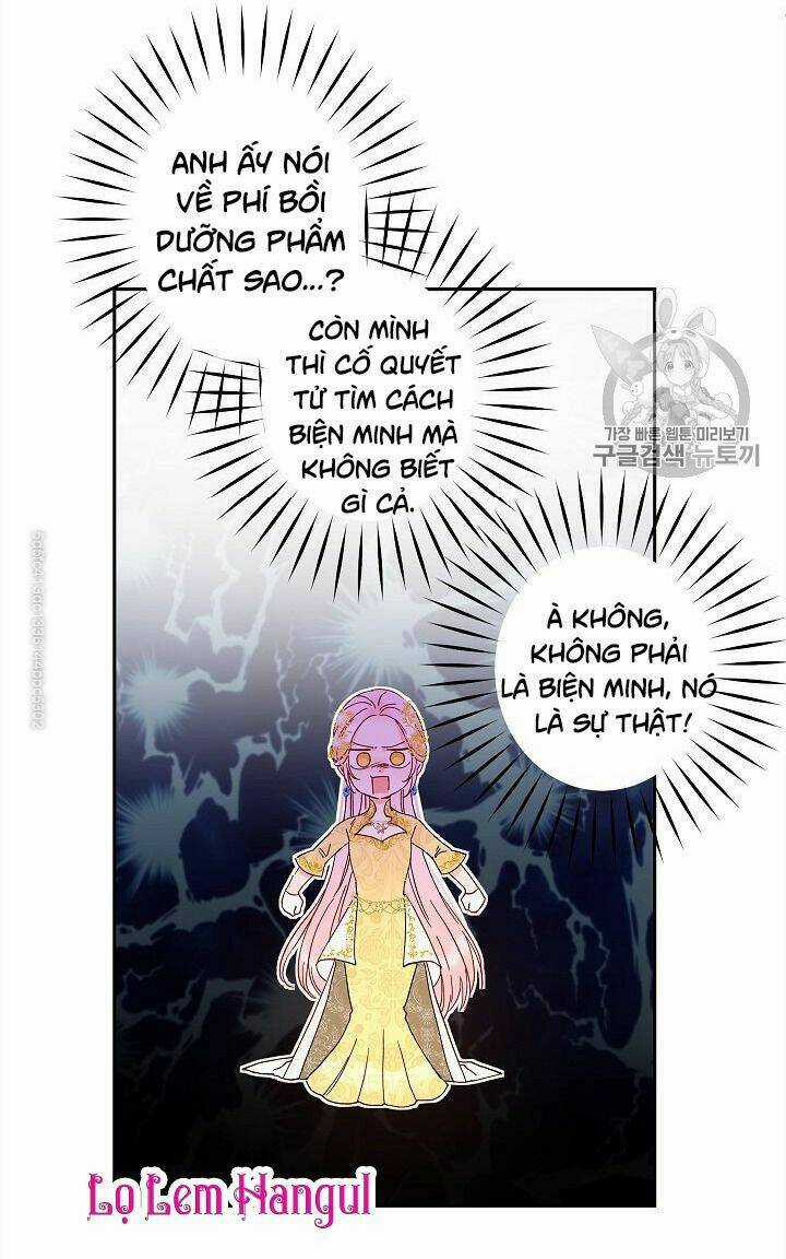 Cuộc Hôn Nhân Giả Dối - Chapter 43 - Trang 60