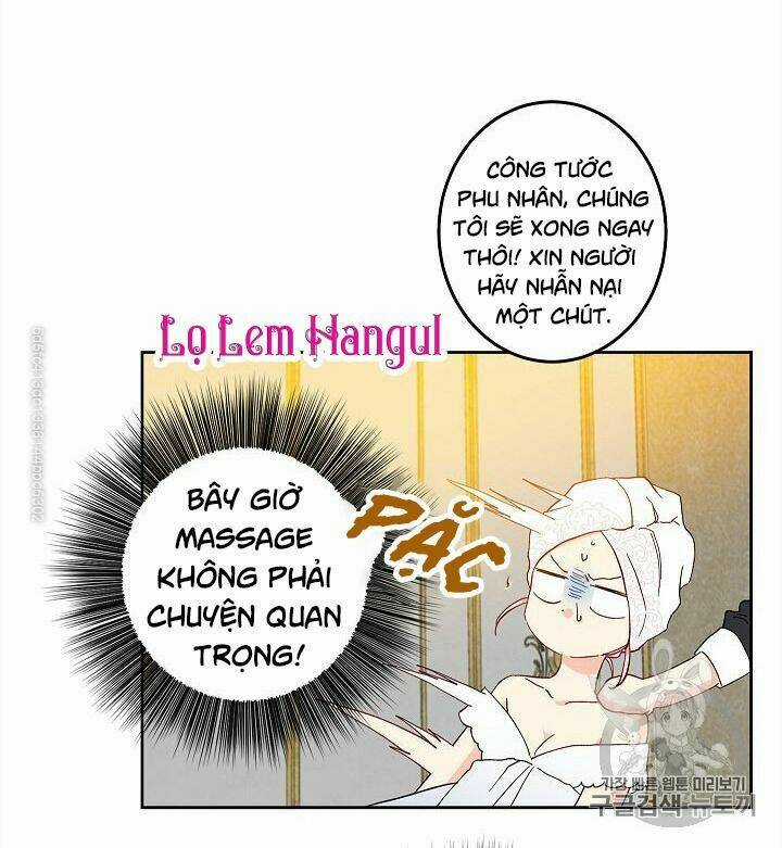 Cuộc Hôn Nhân Giả Dối - Chapter 43 - Trang 7