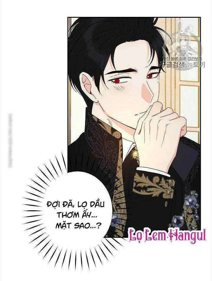 Cuộc Hôn Nhân Giả Dối - Chapter 43 - Trang 61