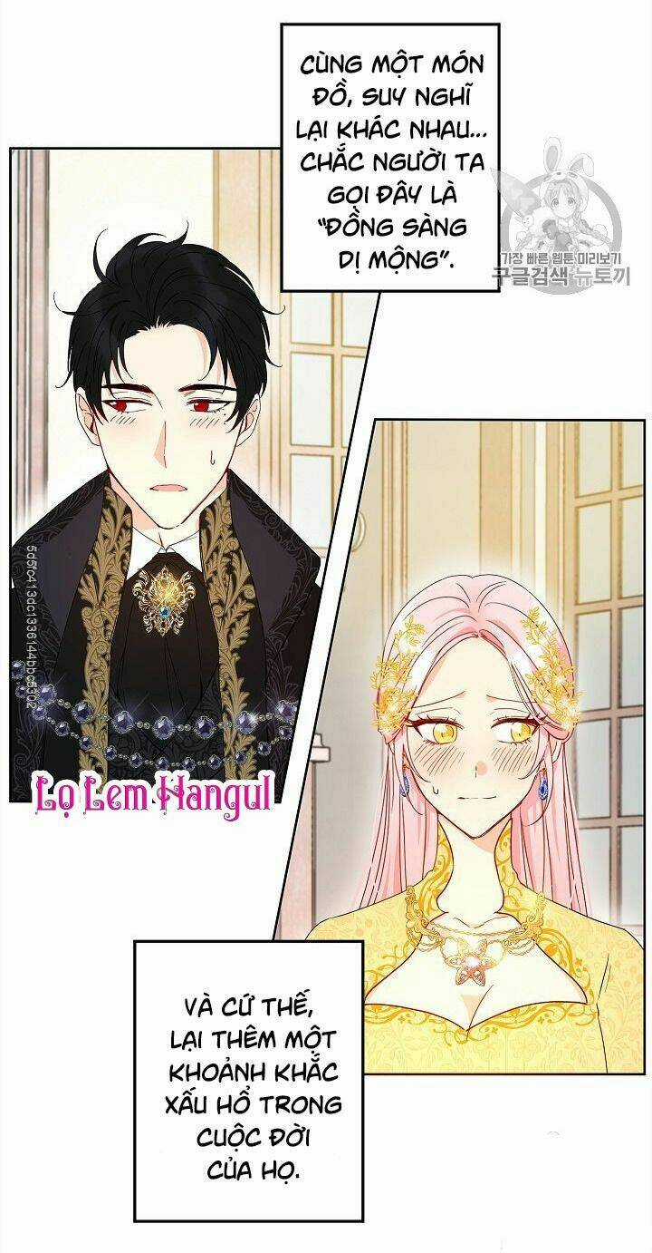 Cuộc Hôn Nhân Giả Dối - Chapter 43 - Trang 62