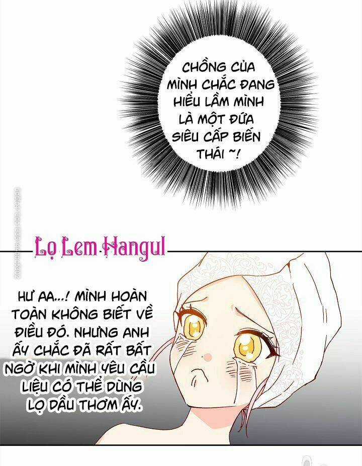 Cuộc Hôn Nhân Giả Dối - Chapter 43 - Trang 8