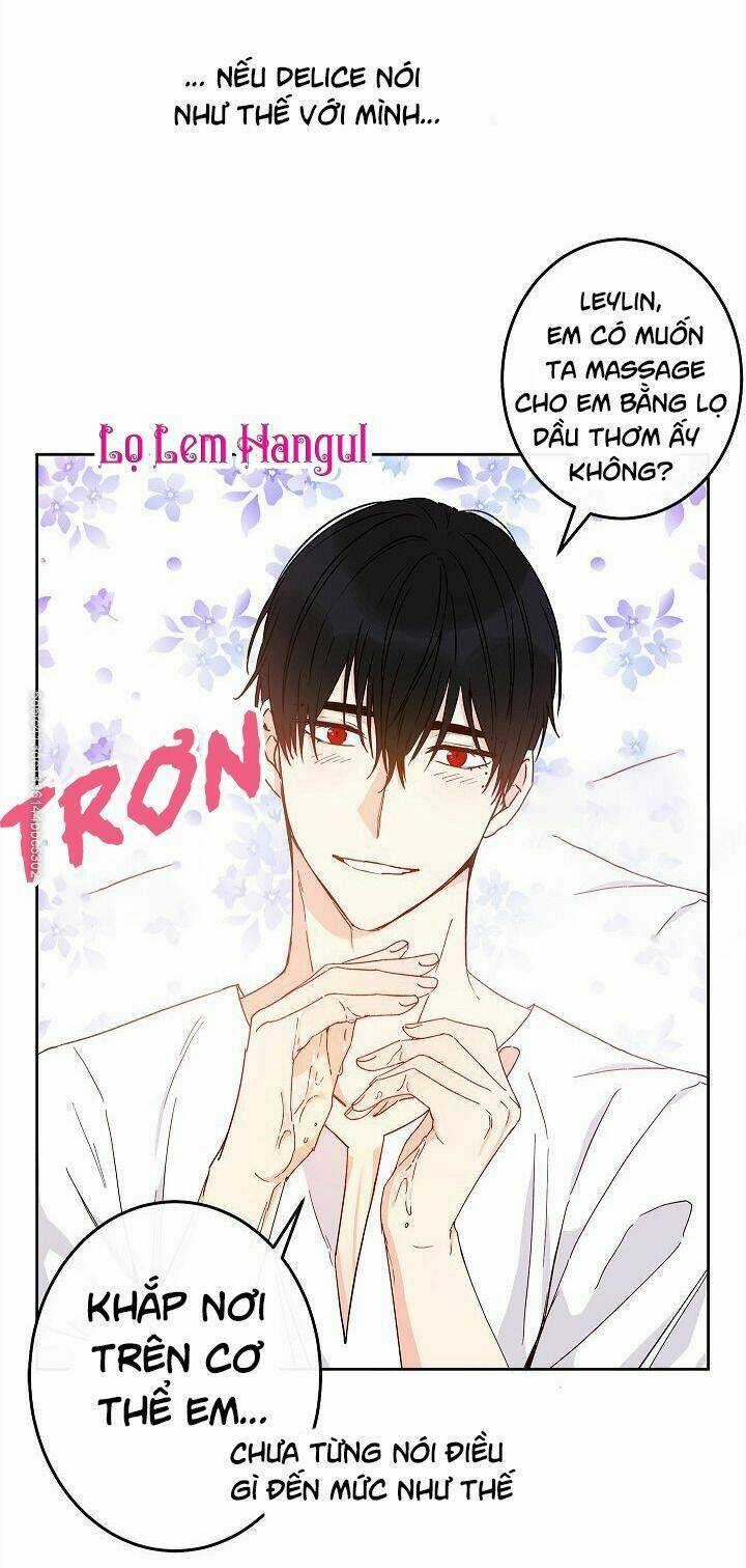 Cuộc Hôn Nhân Giả Dối - Chapter 43 - Trang 9