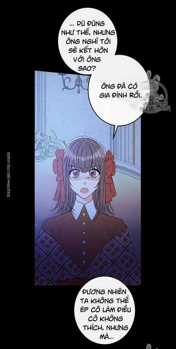 Cuộc Hôn Nhân Giả Dối - Chapter 44 - Trang 11