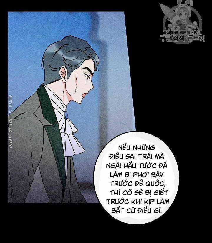 Cuộc Hôn Nhân Giả Dối - Chapter 44 - Trang 12