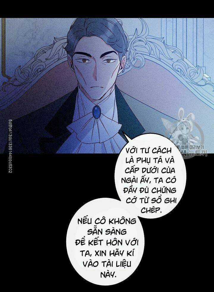 Cuộc Hôn Nhân Giả Dối - Chapter 44 - Trang 14