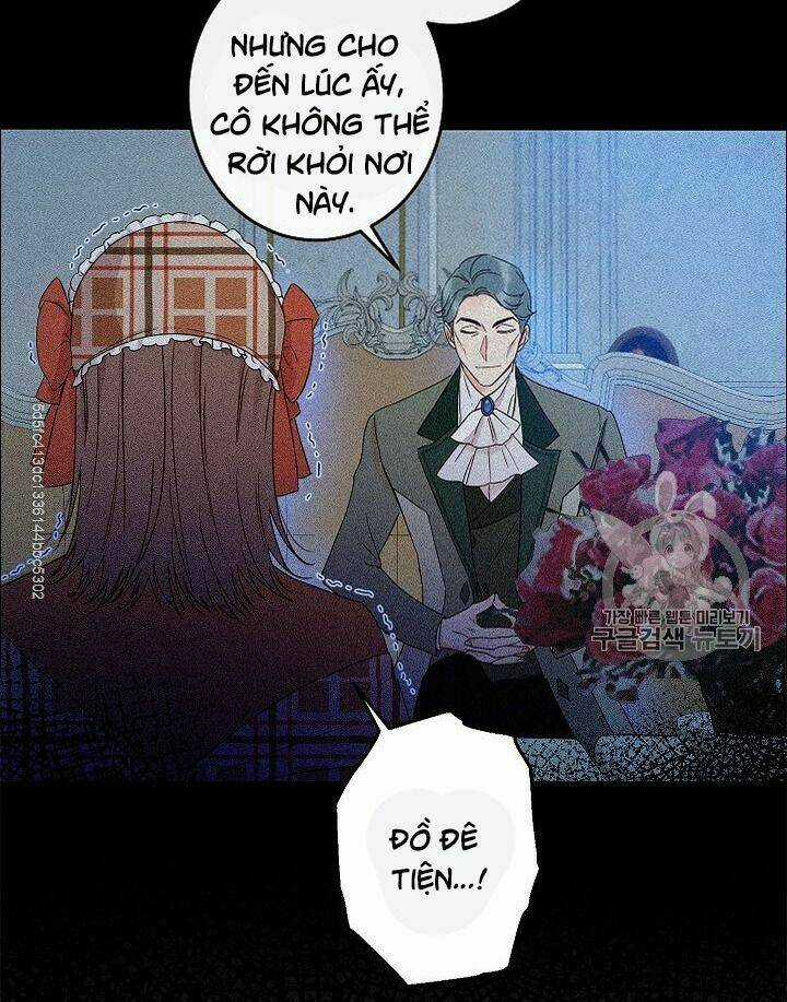 Cuộc Hôn Nhân Giả Dối - Chapter 44 - Trang 18