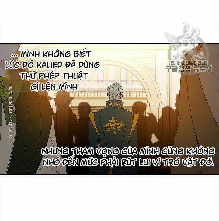 Cuộc Hôn Nhân Giả Dối - Chapter 44 - Trang 19