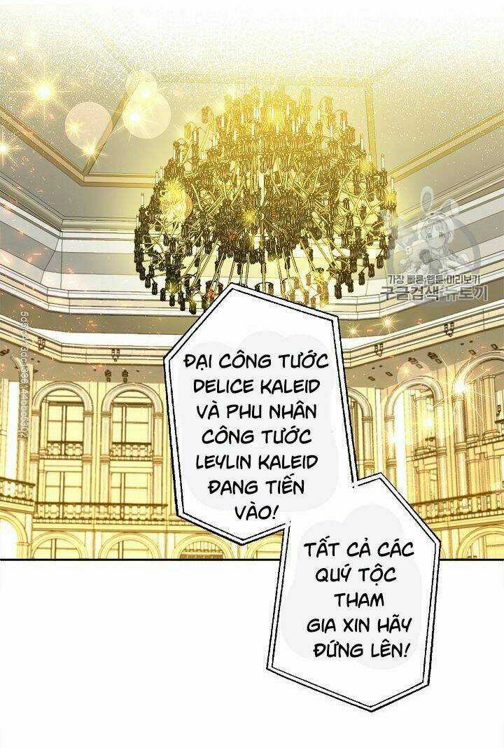 Cuộc Hôn Nhân Giả Dối - Chapter 44 - Trang 21