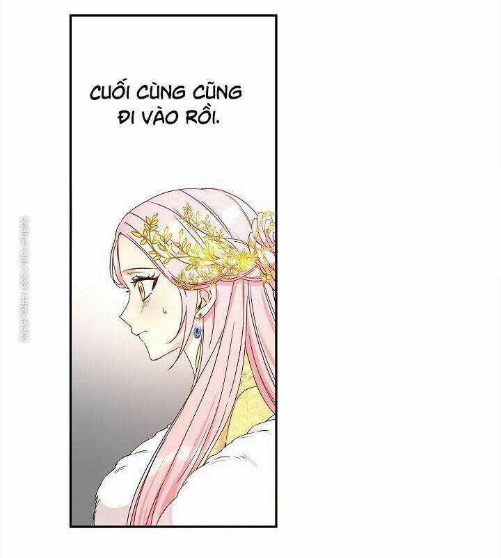 Cuộc Hôn Nhân Giả Dối - Chapter 44 - Trang 22