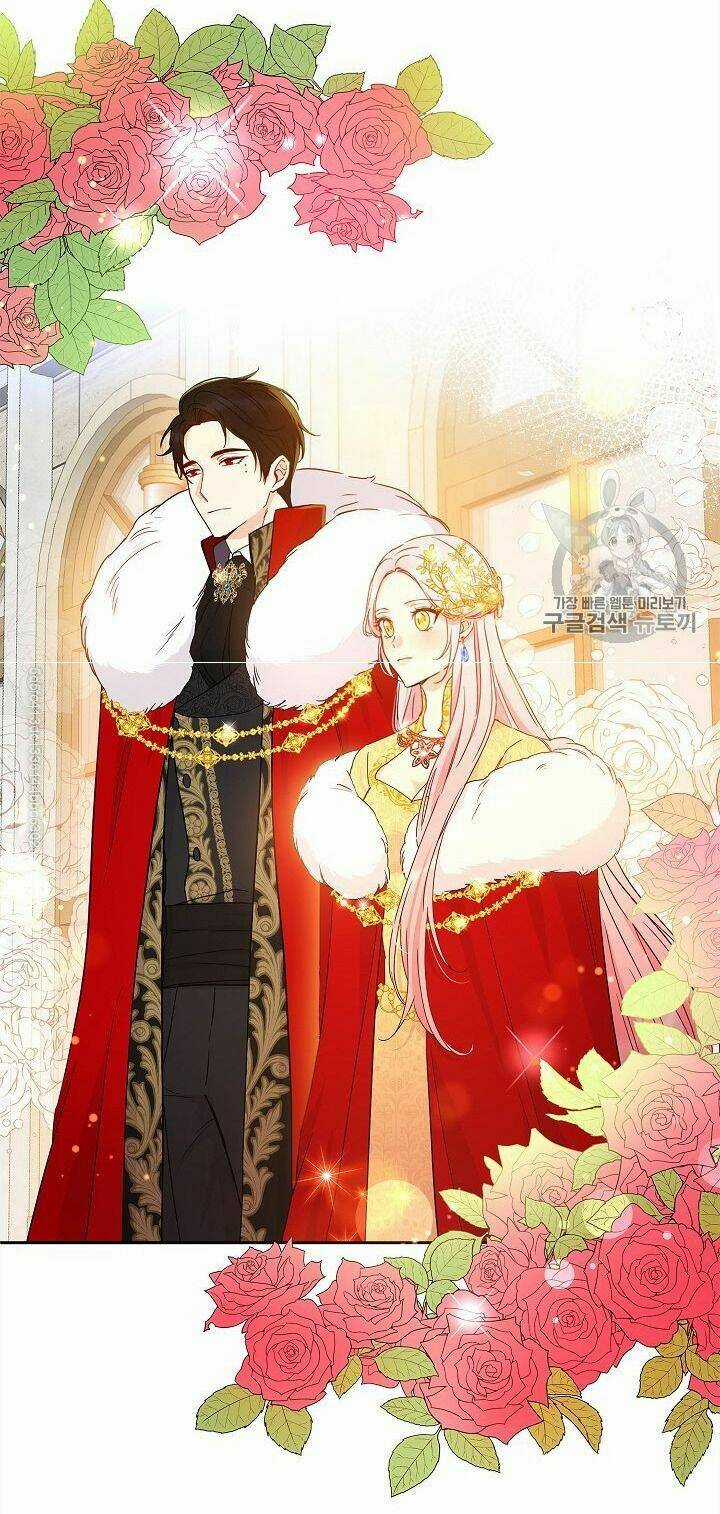 Cuộc Hôn Nhân Giả Dối - Chapter 44 - Trang 23